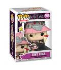 Funko pop videojuegos tiny tina wonderlands tiny tina 59331