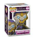 Funko pop videojuegos tiny tina wonderland dragon lord 59333