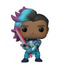 Funko pop videojuegos tiny tina wonderland paladin mike 59334