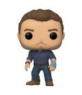 Funko pop cine jurassic park jurassic world dominion owen grady 55295