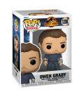 Funko pop cine jurassic park jurassic world dominion owen grady 55295