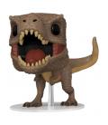 Funko pop cine jurassic park jurassic world 3 t - rex 62222