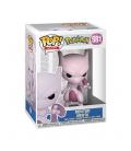 Funko pop pokemon mewtwo 63254