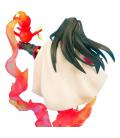 Figura ichibansho shaman king hao 15 cm