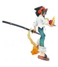 Figura ichibansho shaman king yoh asakura 17 cm