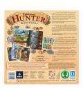 Juego de mesa devir treasure hunters pegi 8