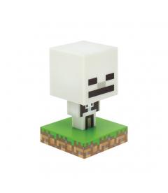 Paladone Lámpara Minecraft Antorcha