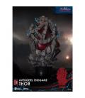 Figura beast kingdom dstage marvel los vengadores endgame thor