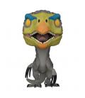 Funko pop cine jurassic park jurassic world 3 therizinosaurus 55293