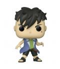 Funko pop animacion boruto kawaki 54490