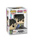 Funko pop animacion boruto kawaki 54490