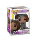 Funko pop rocks estrellas de la musica whitney houston 61354