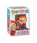 Funko pop disney turning red meilin lee 61531