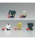 Figura banpresto jujutsu kaisen mascot vol 2