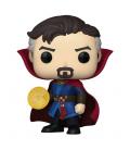 Funko pop doctor strange multiverso de la locura doctor strange con opcion chase 60917