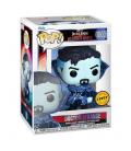 Funko pop doctor strange multiverso de la locura doctor strange con opcion chase 60917