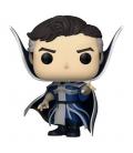 Funko pop doctor strange multiverso de la locura figura supreme strange