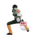 Figura banpresto vibration stars naruto shippuden rock lee ver. a