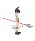 Figura banpresto shaman king tao ren