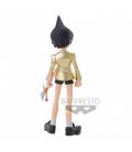 Figura banpresto shaman king tao ren