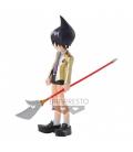 Figura banpresto shaman king tao ren