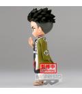 Figura banpresto q posket kimetsu no yaiba demon slayer gyomei himejima ver. a