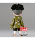 Figura banpresto q posket kimetsu no yaiba demon slayer gyomei himejima ver. a