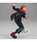 Figura banpresto jujutsu kaisen maximatic yuji itadori