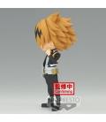 Figura banpresto q posket my hero academia denki kaminari ver. a