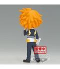 Figura banpresto q posket my hero academia denki kaminari ver. b