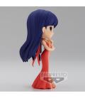 Figura banpresto q posket sailor moon eternal princess mars ver. b