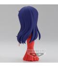 Figura banpresto q posket sailor moon eternal princess mars ver. b