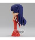 Figura banpresto q posket sailor moon eternal princess mars ver. b