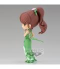 Figura banpresto q posket sailor moon eternal princess jupiter ver. b