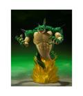 Figura tamashii nations dragon ball z porunga & dende come forth genuine shenron!! s.h. figuarts bandai