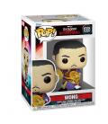 Funko pop doctor strange multiverso de la locura wong 60919