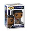 Funko pop disney lightyear izzy hawthorne jr zap patrol 63950