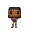 Funko pop disney lightyear izzy hawthorne jr zap patrol 63950