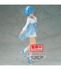 Figura banpresto re zero starting life in another world world serenus couture rem vol. 2