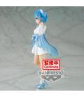 Figura banpresto re zero starting life in another world world serenus couture rem vol. 2