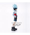 Figura banpresto shaman king horohoro