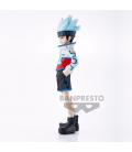 Figura banpresto shaman king horohoro