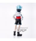 Figura banpresto shaman king horohoro