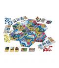 Juego de mesa devir winter kimgdom pegi 8