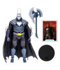 Figura mcfarlane toys dc multiverse batman duke thomas 18 cm