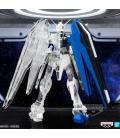 Figura banpresto gundam ms gundam seed internal structure zgmf - x10a freedom gundam