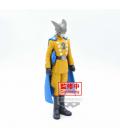 Figura dragon ball super super hero dxf gamma 2