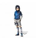 Figura banpresto naruto grandista uchiha sasuke 2 manga dimensions