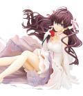 Figura banpresto espresto the idolmaster cinderella girls shiki ichinose dressy and attractive eyes special version