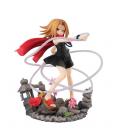 Figura megahouse lucrea shaman king anna kyoyama